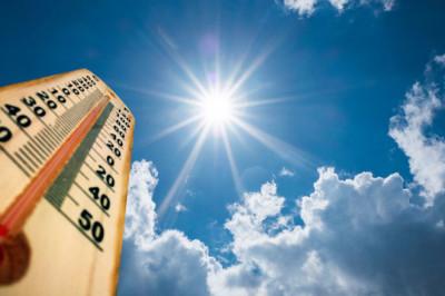 Issiq yoki sovuq: Organizm uchun qay biri ko’proq xavfli?