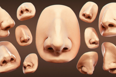 Burunning shakli inson fe’l-atvori haqida nimalar deya oladi?