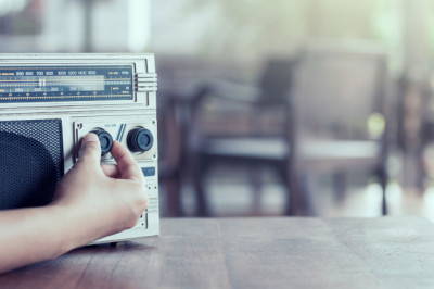 Radio haqidagi qiziqarli ma'lumotlar