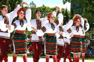 Estoniyaning kishini hayranlantirishga qodir g’aroyib an’analari